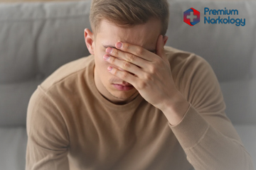 Лечение амфетамина Мужчине плохо от амфетамина